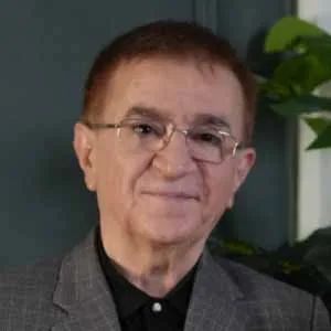 دکتر انوشه